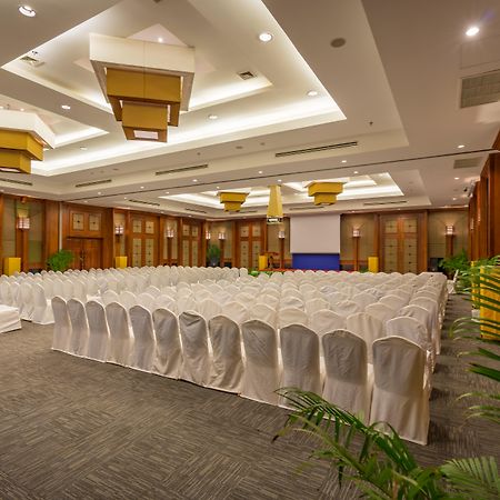 Angkor Miracle Resort & Spa Siem Reap Zewnętrze zdjęcie