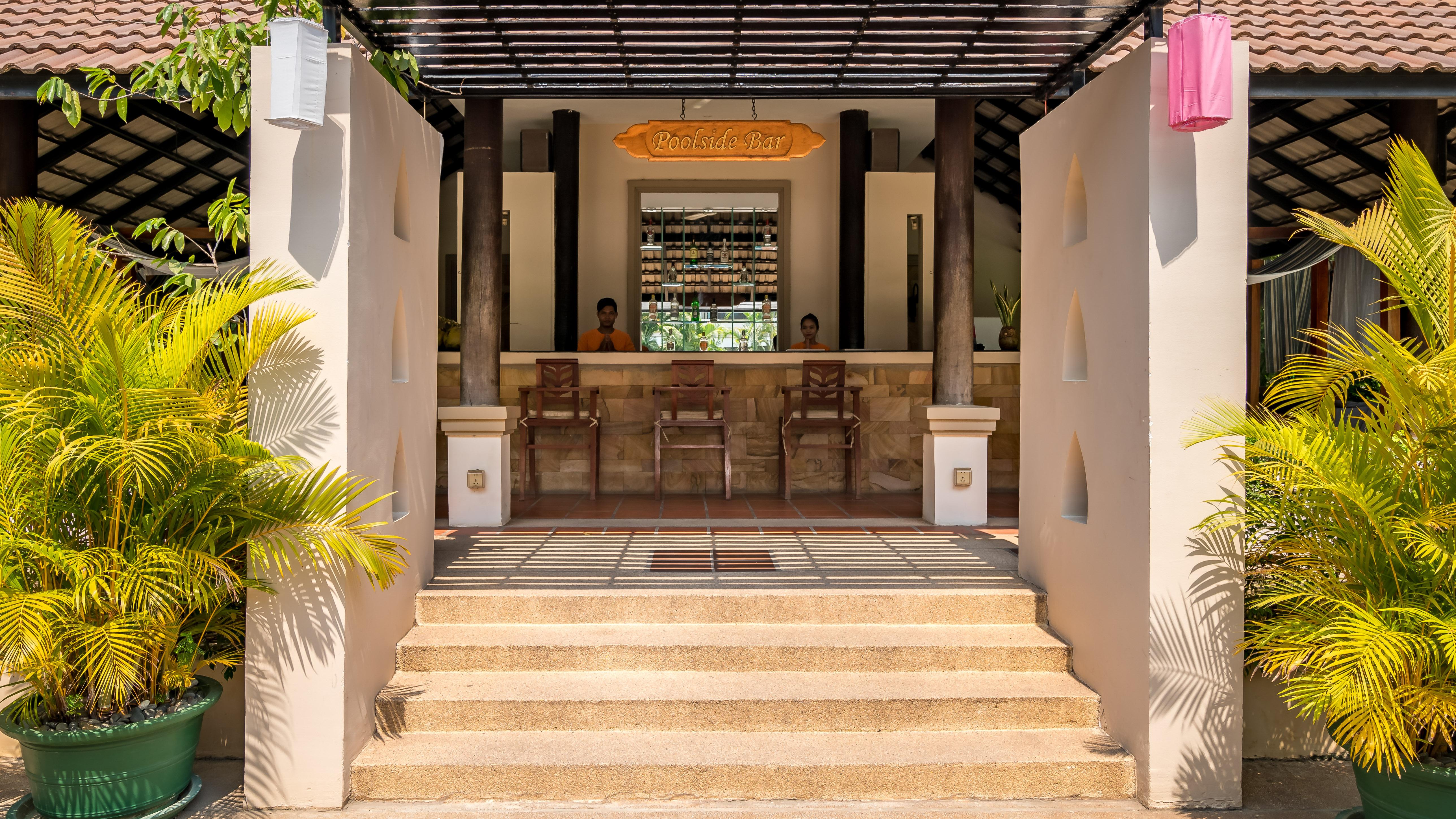 Angkor Miracle Resort & Spa Siem Reap Zewnętrze zdjęcie