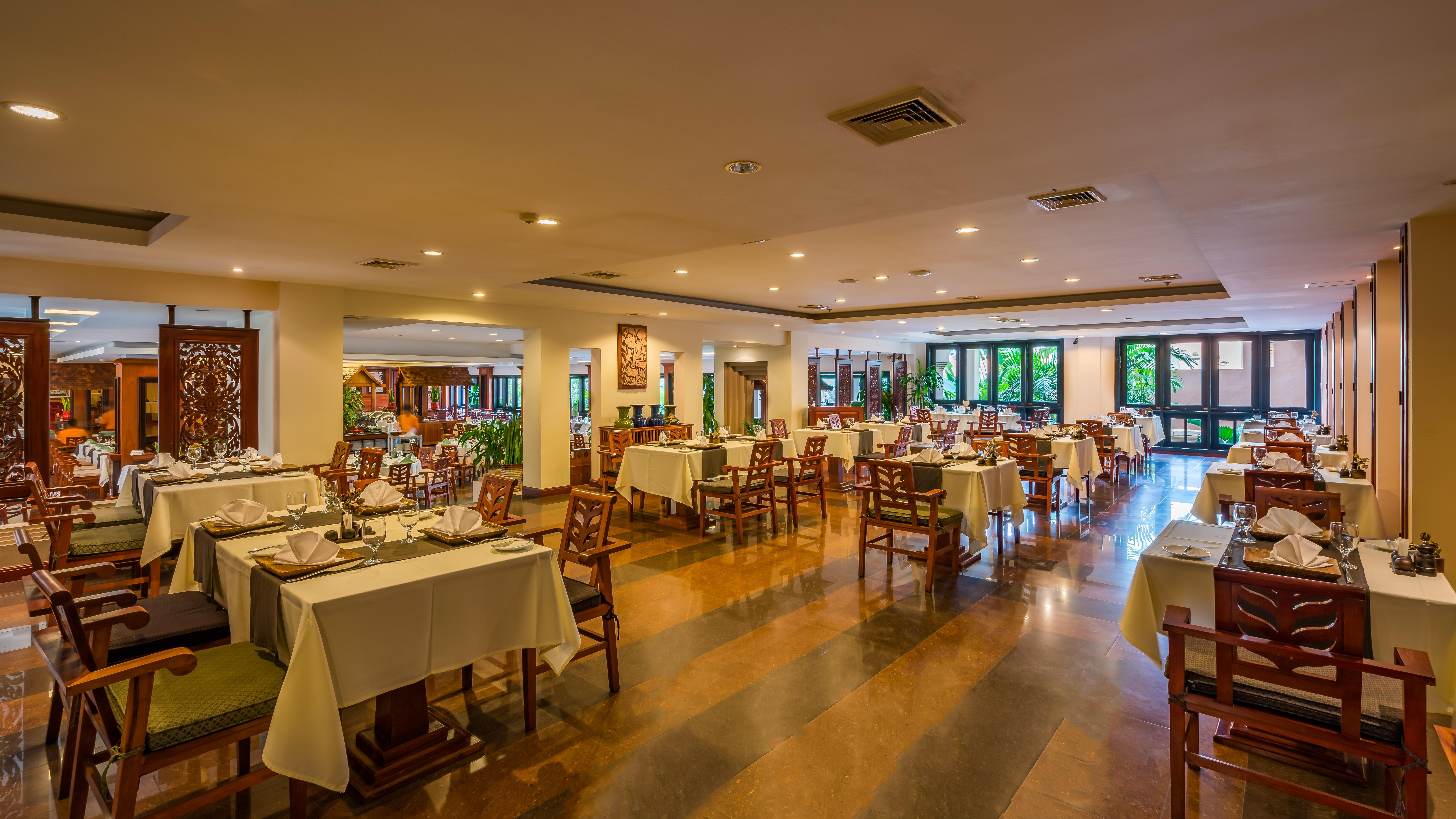 Angkor Miracle Resort & Spa Siem Reap Zewnętrze zdjęcie