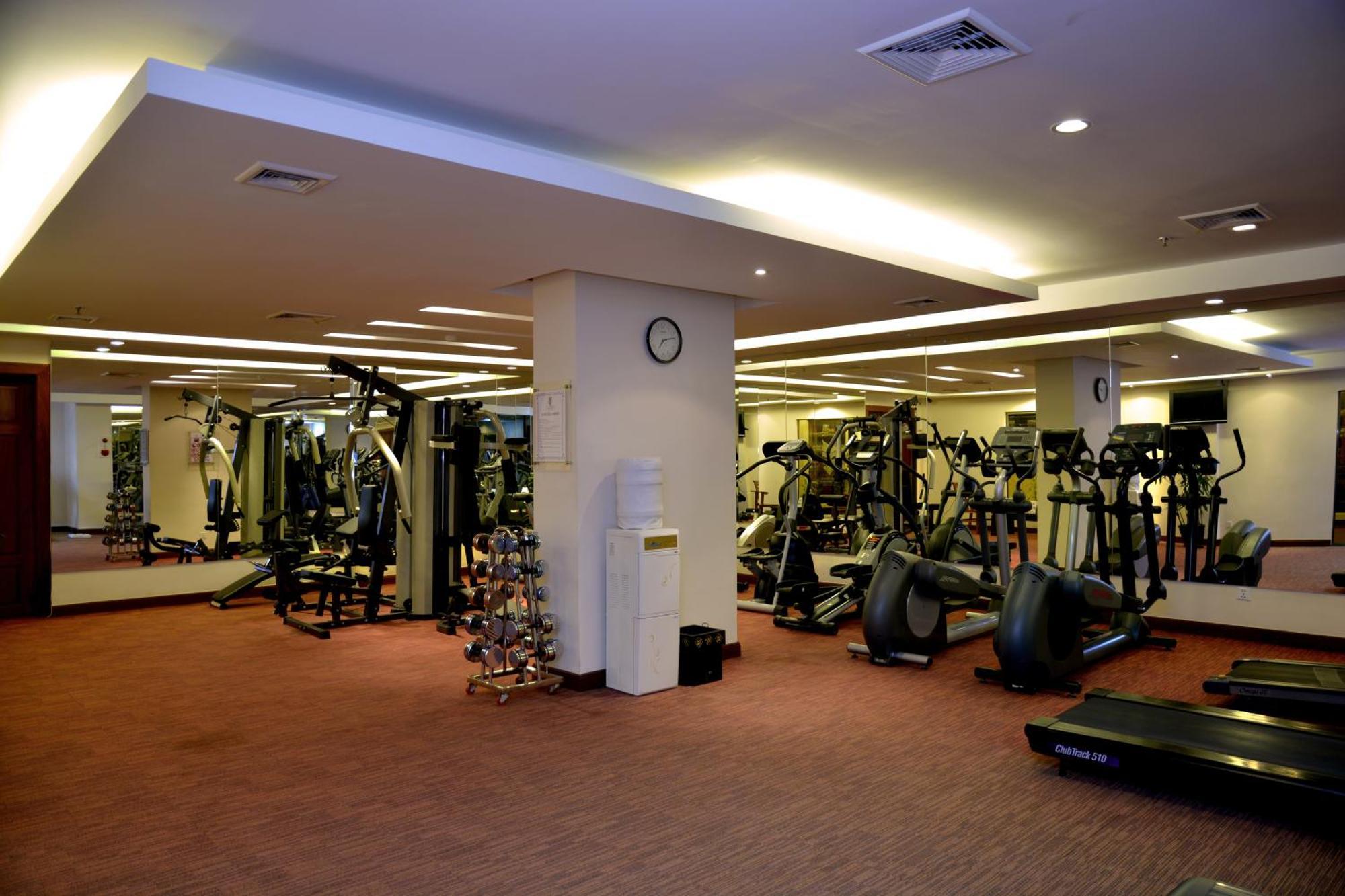 Angkor Miracle Resort & Spa Siem Reap Zewnętrze zdjęcie